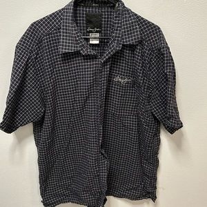 Men’s Sean John shirt